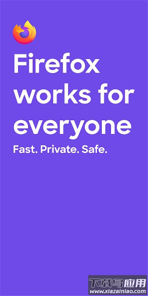 firefox国际版截图5