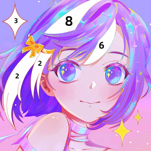 创意美涂游戏下载安装