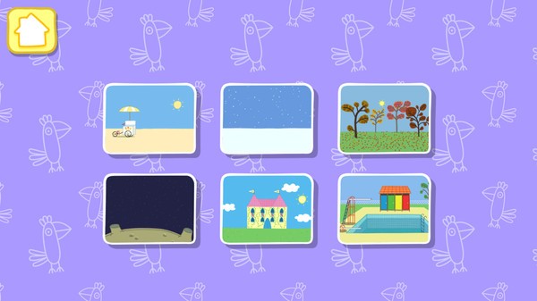 小猪佩奇鹦鹉波利最新版截图3