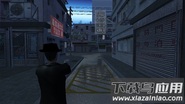 血战上海滩手机版单机下载无敌截图4