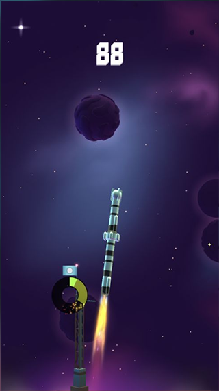 太空边界2(spacefrontier2)最新版截图1