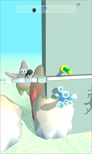 木头人挑战手机版最新版截图1