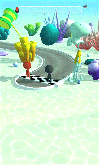 木头人挑战手机版最新版截图2