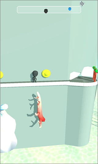 木头人挑战手机版最新版截图4