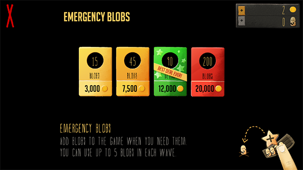 绝望黑暗洞穴游戏(hopeless the dark cave)最新版截图2