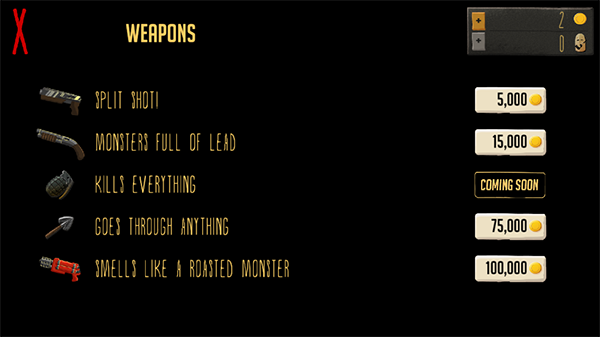 绝望黑暗洞穴游戏(hopeless the dark cave)最新版截图3