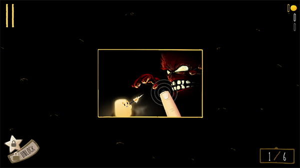 绝望黑暗洞穴游戏(hopeless the dark cave)最新版截图4