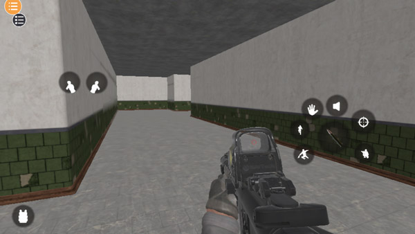 特种部队模拟器手机版最新版截图4