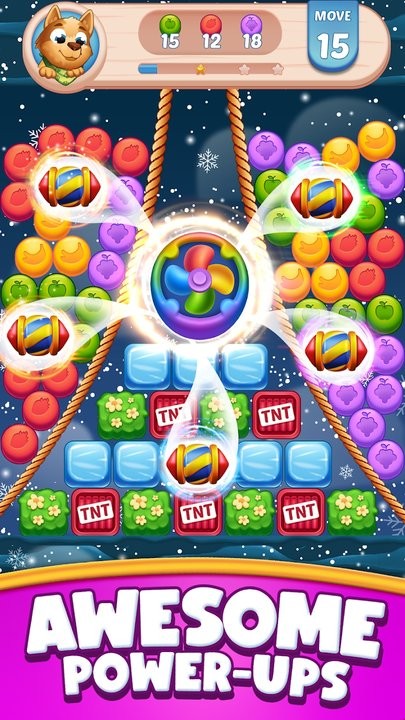 农场爆炸官方版(Farm Blast)最新版截图2