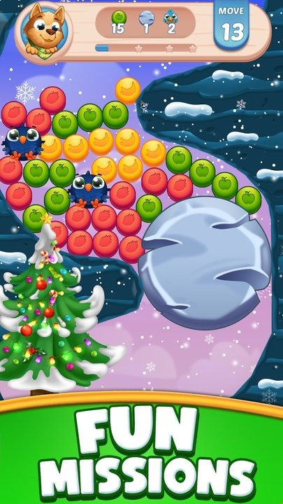 农场爆炸官方版(Farm Blast)最新版截图4