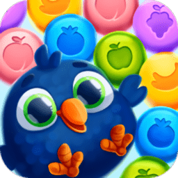 农场爆炸官方版(Farm Blast)