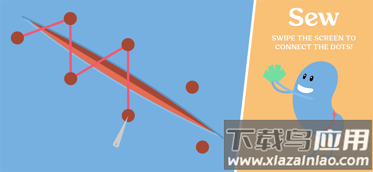 dumb ways to die游戏截图2