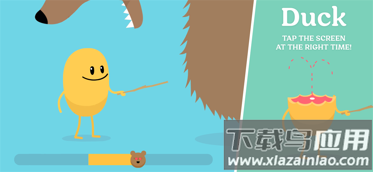 dumb ways to die游戏截图5