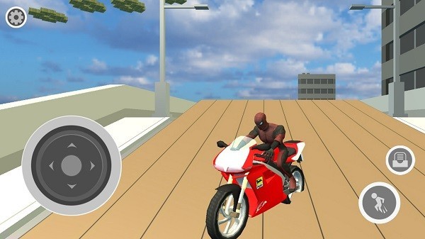 王牌闯关挑战赛手游最新版截图1