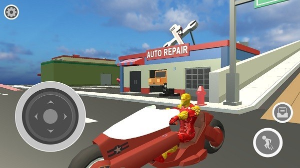 王牌闯关挑战赛手游最新版截图2