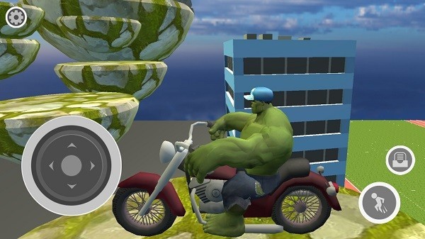 王牌闯关挑战赛手游最新版截图3