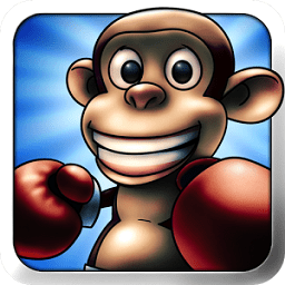 猴子拳击手机版(Monkey Boxing)