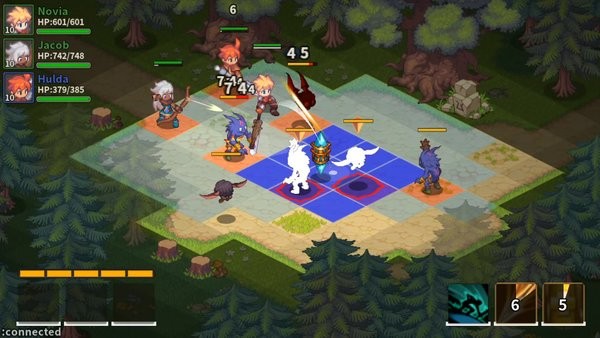 浮石之旅公测版(原浮石物语)最新版截图4