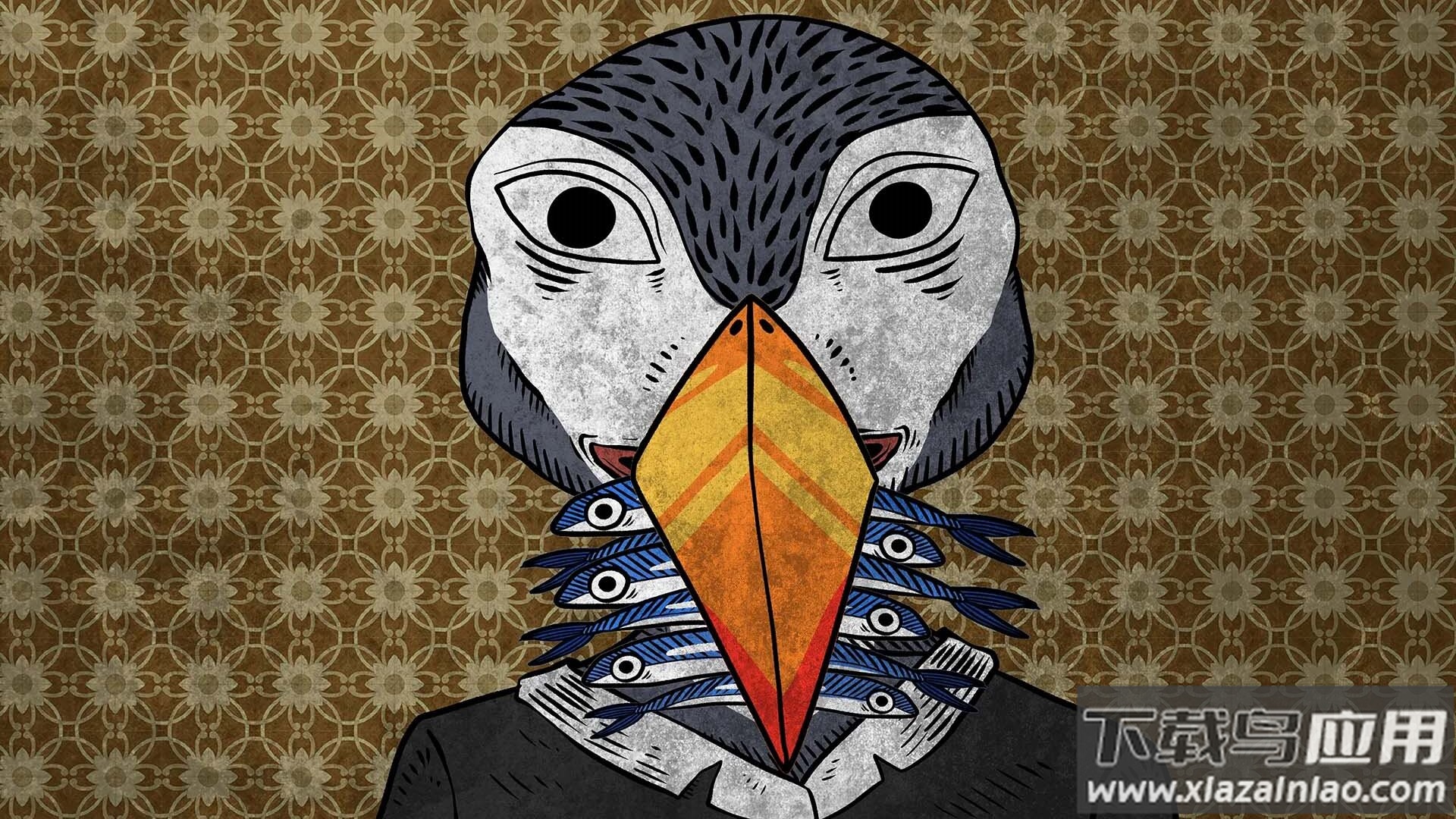 死亡狂欢游戏最新版截图5