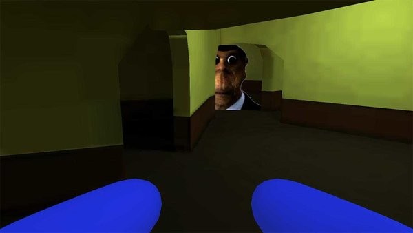 naxtbot追逐时间游戏(naxtbot blackroom chasing time)最新版截图1