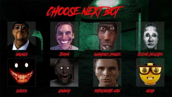 naxtbot追逐时间游戏(naxtbot blackroom chasing time)最新版截图3