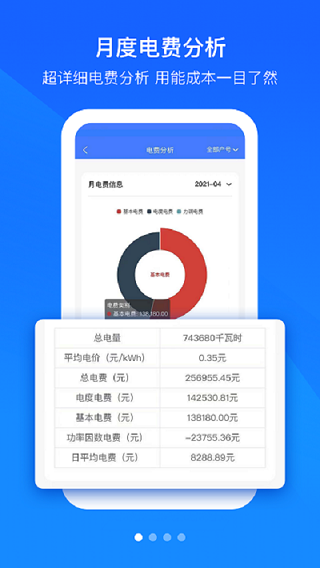 优易能电管家app最新版截图2
