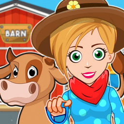 我的小镇农场手游