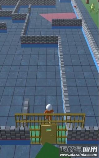 越狱谜题3D游戏下载安装(Prision Escape 3D)