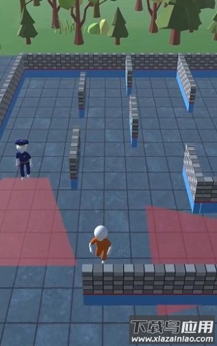 越狱谜题3D游戏下载安装(Prision Escape 3D)最新版截图5