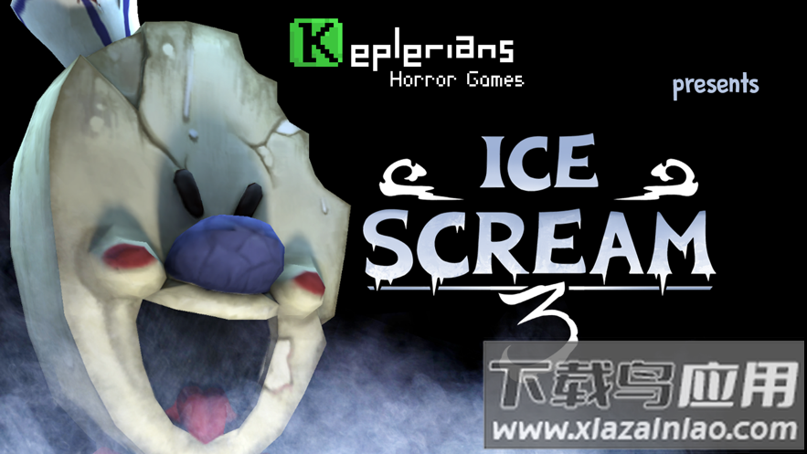 恐怖冰淇淋3下载安装中文版截图1