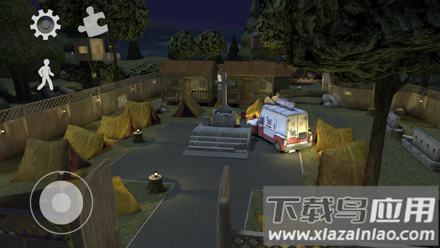 恐怖冰淇淋3下载安装中文版截图2