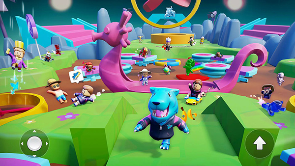 绊倒的家伙最新版最新版截图1