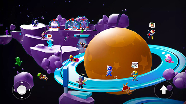 绊倒的家伙最新版最新版截图5