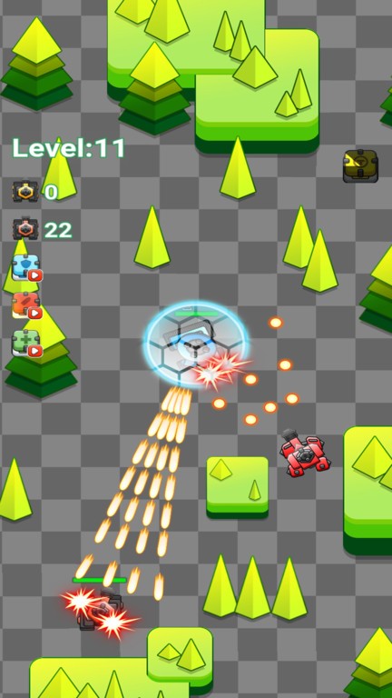 爆破大王手游最新版截图1