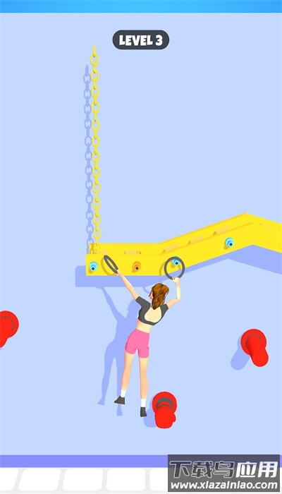 布娃娃健身房Ragdoll Gym最新版截图2