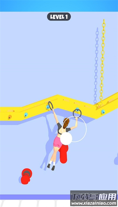 布娃娃健身房Ragdoll Gym最新版截图3