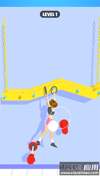 布娃娃健身房Ragdoll Gym最新版截图4