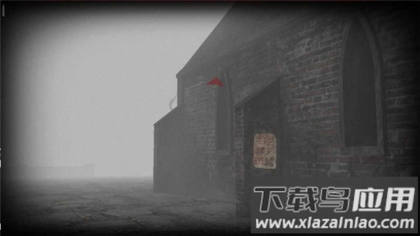 恐怖无面男下载(Slenderman!)截图2