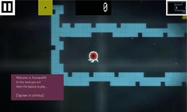 不可思议微生物研究所游戏最新版截图1