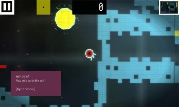 不可思议微生物研究所游戏最新版截图2