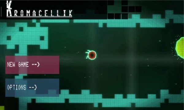 不可思议微生物研究所游戏最新版截图3