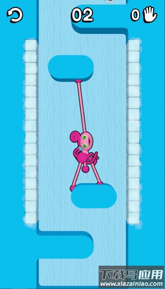 妈咪迷宫惊悚迷踪下载安装(Mommy Maze)最新版截图1