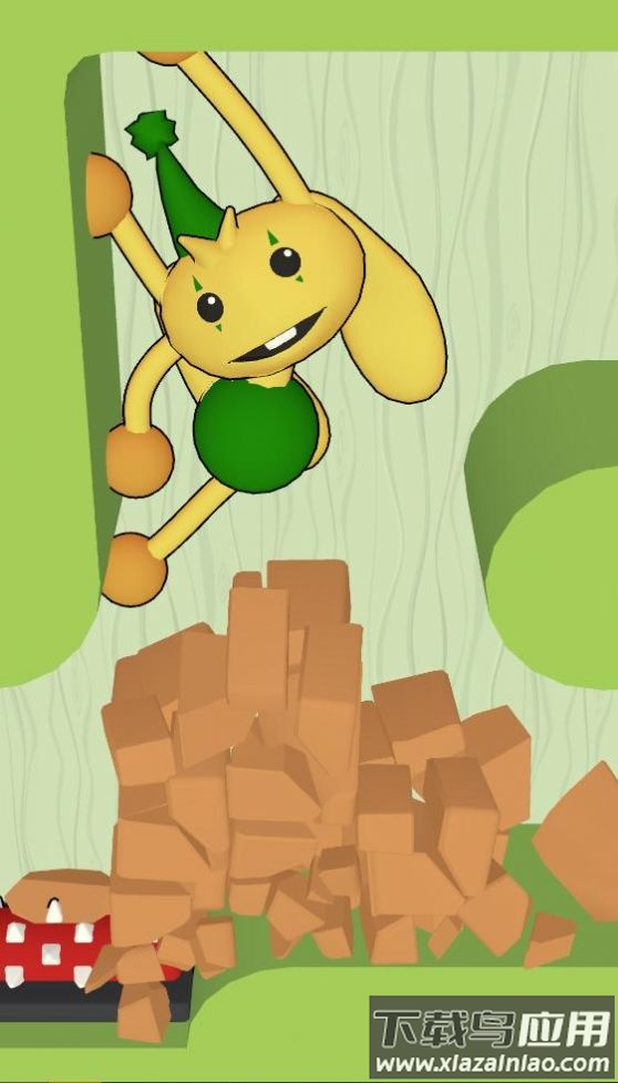 妈咪迷宫惊悚迷踪下载安装(Mommy Maze)最新版截图2