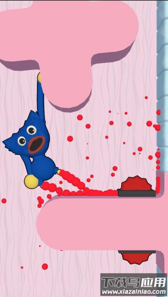 妈咪迷宫惊悚迷踪下载安装(Mommy Maze)最新版截图3