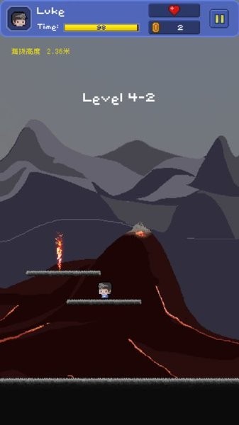 卢克快跳游戏最新版截图3