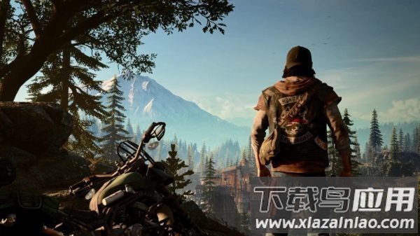 往日不再(末日幸存者)最新版截图1