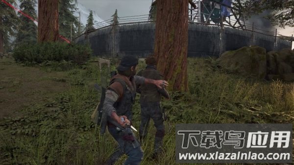 往日不再(末日幸存者)最新版截图2