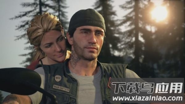 往日不再(末日幸存者)最新版截图3