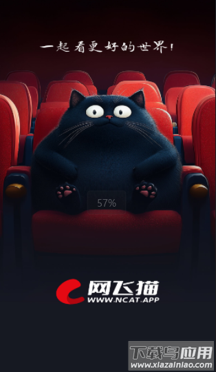 网飞猫官方正版下载