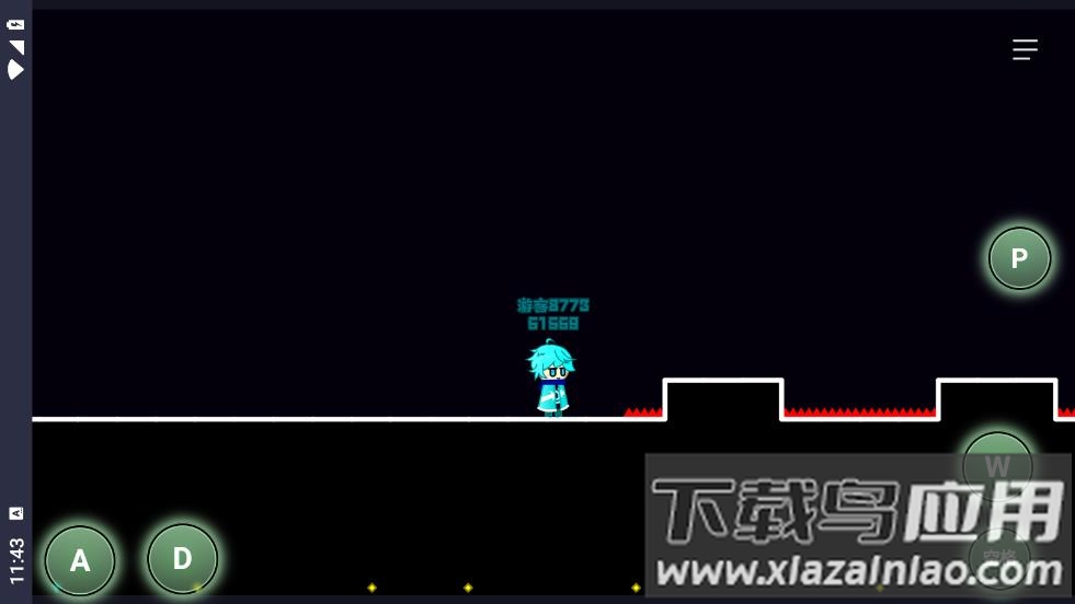 木马病毒向前冲手游最新版截图3